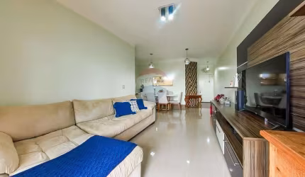 Apartamento para venda em Jardim Alto Das Araras de 120.00m² com 3 Quartos, 1 Suite e 2 Garagens
