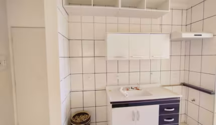 Apartamento para venda e aluguel em Santa Terezinha de 48.00m² com 2 Quartos e 1 Garagem