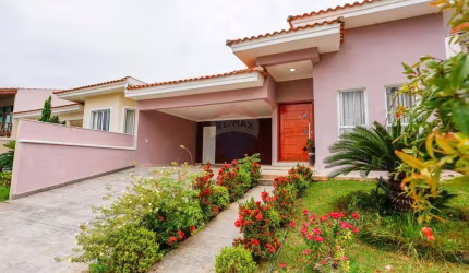 Casa de Condomínio para venda em Jardim Ibiti Do Paço de 231.00m² com 3 Quartos, 1 Suite e 4 Garagens