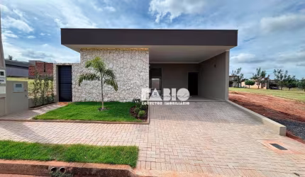 Casa de Condomínio para venda em Damha Fit de 138.00m² com 3 Quartos, 1 Suite e 2 Garagens