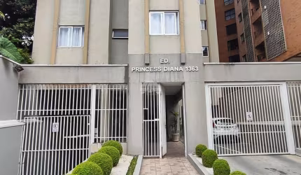 Apartamento para venda em Bigorrilho de 20.00m² com 1 Quarto e 1 Garagem