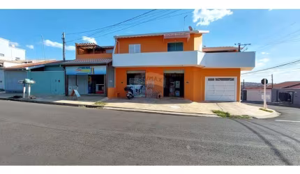 Casa para venda em Jardim Planalto de 330.00m² com 3 Quartos e 2 Suites