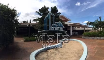 Casa para venda em Jardim Sumaré de 875.00m² com 5 Quartos, 2 Suites e 6 Garagens