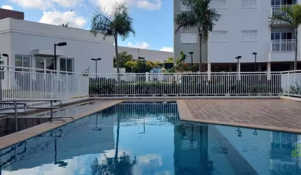 Apartamento para venda em Vila Bandeirantes de 220.00m² com 3 Quartos, 2 Suites e 2 Garagens