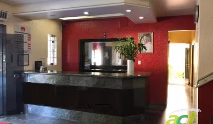 Prédio Comercial para venda em Centro de 1842.00m²