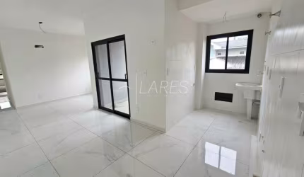 Apartamento para venda em Guaíra de 68.00m² com 3 Quartos, 1 Suite e 2 Garagens