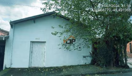 Casa para venda em Residencial E Comercial Cidade Jardim de 52.00m² com 1 Quarto