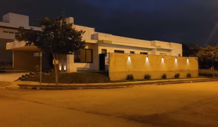 Casa para venda em Jardim Residencial Giverny de 312.00m² com 3 Quartos, 3 Suites e 2 Garagens