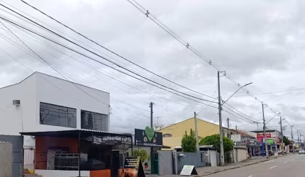 Apartamento para alugar em Borda Do Campo de 80.00m² com 2 Quartos