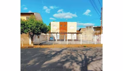 Apartamento para venda em Vila Mafalda de 116.73m² com 3 Quartos, 1 Suite e 2 Garagens