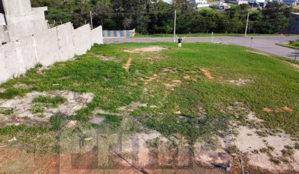 Lote / Terreno para venda em Loteamento Residencial Una de 491.00m²