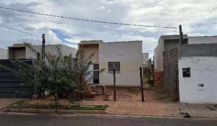 Casa para venda em Bosque Das Laranjeiras de 200.00m² com 2 Quartos