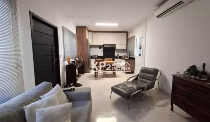 Casa de Condomínio para venda em Jardins Do Império de 123.00m² com 2 Quartos, 1 Suite e 1 Garagem