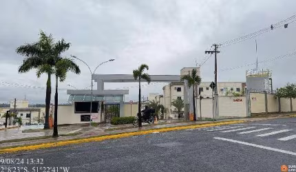 Apartamento para venda em Vila Ramos De Freitas de 39.00m² com 2 Quartos e 1 Garagem