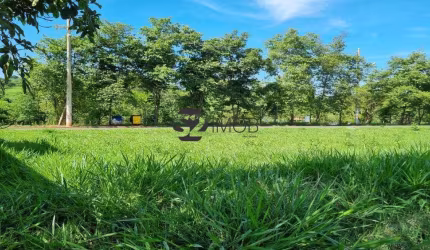 Terreno para venda em Portal Das Andorinhas de 210.00m²