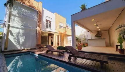 Casa para venda em Alphaville de 422.53m² com 4 Quartos, 4 Suites e 6 Garagens