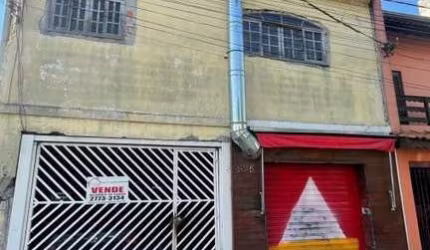 Sobrado para venda em Jardim Aimoré de 280.00m² com 7 Quartos e 3 Garagens