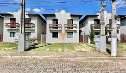Casa para venda em Jardim Da Glória de 60.48m² com 2 Quartos e 2 Garagens