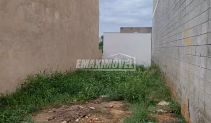Terreno para venda em Jardim Santa Rosa de 150.00m²