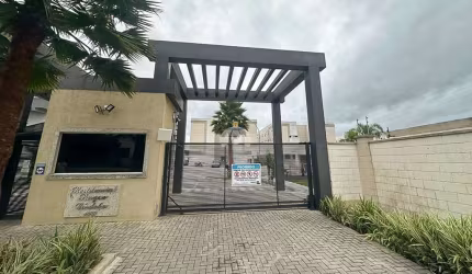 Apartamento para venda em Monza de 38.00m² com 2 Quartos