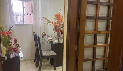 Apartamento para venda em Osvaldo Cruz de 69.00m² com 2 Quartos e 1 Garagem