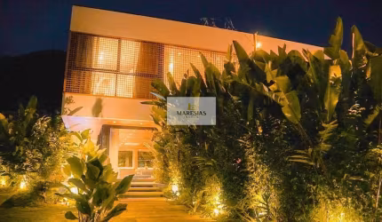 Casa para venda em Toque-toque Pequeno de 621.00m² com 5 Quartos, 5 Suites e 4 Garagens