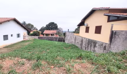 Lote / Terreno para venda em Loteamento Caminhos De São Conrado (sousas) de 462.00m²