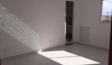 Apartamento para alugar em Jardim Paraíso de 50.00m² com 1 Quarto e 1 Garagem