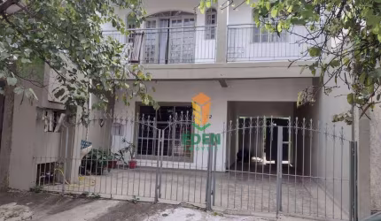Casa para venda em Jardim Harmonia de 186.00m² com 3 Quartos e 5 Garagens