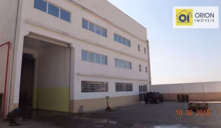 Galpão / Depósito / Armazém para alugar em Iporanga de 1600.00m²