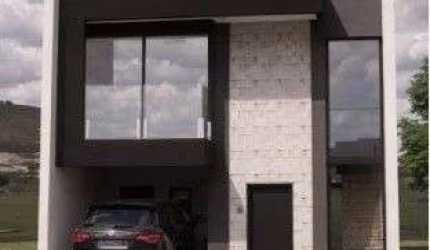 Casa para venda em Costeira de 128.00m² com 3 Quartos e 2 Garagens