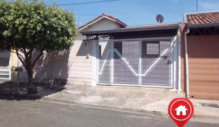 Casa para venda em Jardim Santa Maria de 250.00m² com 2 Quartos e 2 Garagens