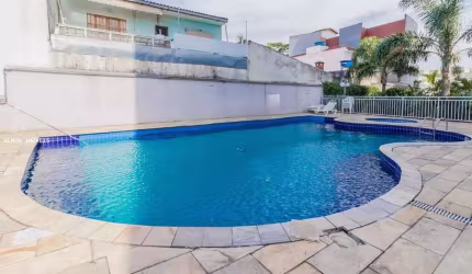 Apartamento para venda em Vila Homero Thon de 59.00m² com 3 Quartos e 1 Garagem