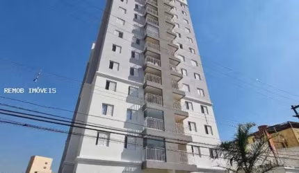 Apartamento para venda em Vila Curuçá de 51.00m² com 2 Quartos e 1 Garagem