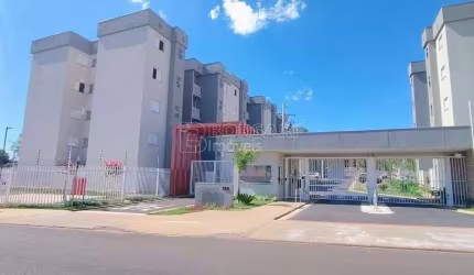 Apartamento para venda e aluguel em Jardim Botânico de 41.00m² com 2 Quartos