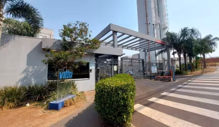 Apartamento para venda em Jardim Residencial Paraíso de 43.00m² com 2 Quartos e 1 Garagem