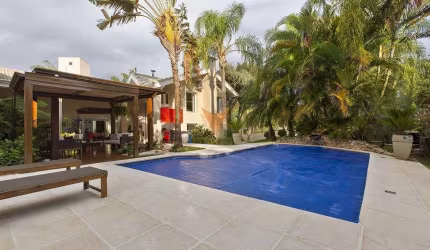 Casa para venda em Jardim Mediterrâneo de 518.45m² com 5 Quartos, 5 Suites e 14 Garagens