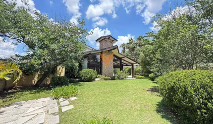 Casa para venda e aluguel em Parque Dos Príncipes de 720.00m² com 3 Quartos, 3 Suites e 6 Garagens