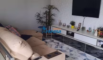 Apartamento para venda em Jardim Angélica de 96.00m² com 3 Quartos, 1 Suite e 1 Garagem