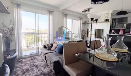 Apartamento para venda em Utinga de 54.00m² com 2 Quartos, 1 Suite e 1 Garagem