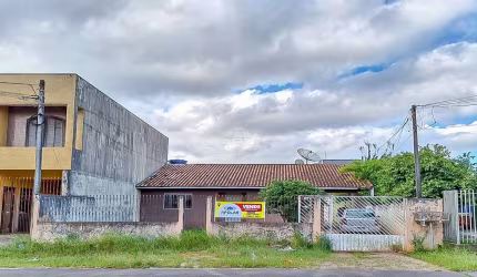 Casa para venda em Guaraituba de 200.00m² com 3 Quartos e 1 Suite