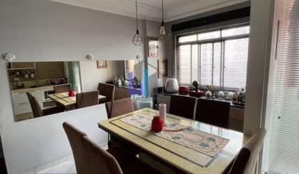 Apartamento para venda em Conceição de 84.00m² com 3 Quartos e 1 Garagem