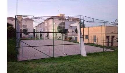 Apartamento para venda em Jardim Santa Isabel de 47.00m² com 2 Quartos e 1 Garagem