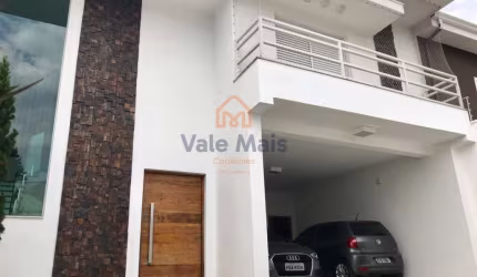 Casa para venda em Vila Doutor João Batista (parte Alta) de 230.00m² com 3 Quartos, 1 Suite e 4 Garagens