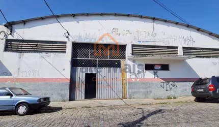 Galpão / Depósito / Armazém para venda em Vila Canevari de 565.00m²