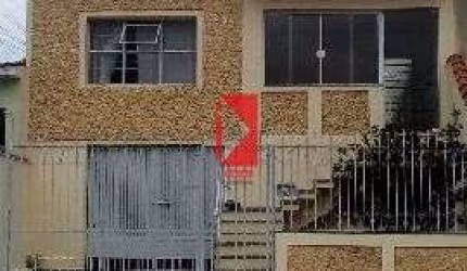 Casa para venda em Vila Hortência de 102.00m² com 2 Quartos e 2 Garagens