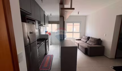 Apartamento para alugar em Zona Predominantemente Residencial Dois ( Zpr 2) de 49.76m² com 2 Quartos e 1 Garagem