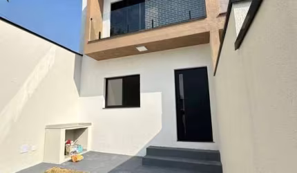 Casa para venda em Jardim Esperança de 120.00m² com 3 Quartos e 1 Suite