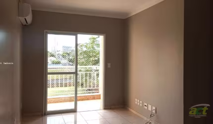 Apartamento para alugar em Parque Baguaçu de 96.00m² com 3 Quartos, 1 Suite e 1 Garagem