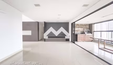 Apartamento para alugar em Vila Da Serra de 166.00m² com 4 Quartos, 1 Suite e 3 Garagens